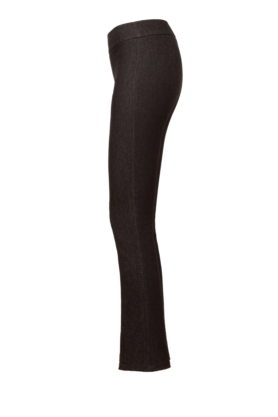JETSET Brown Denim