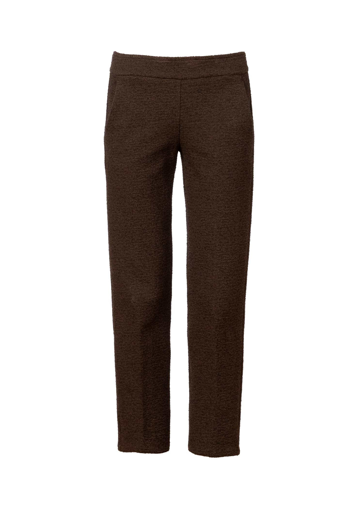 JOAN Boucle Choco