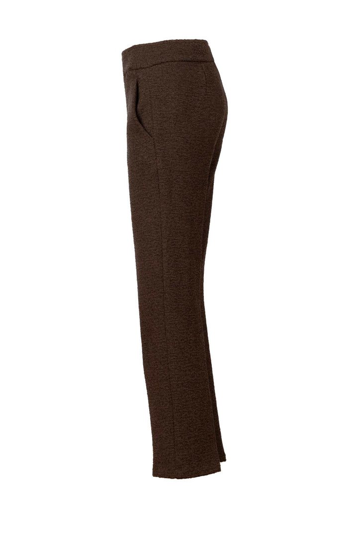 JOAN Boucle Choco