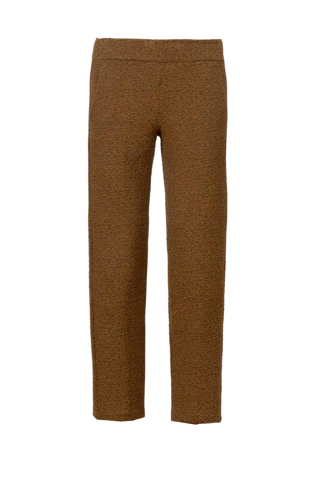 JOAN Boucle Cognac