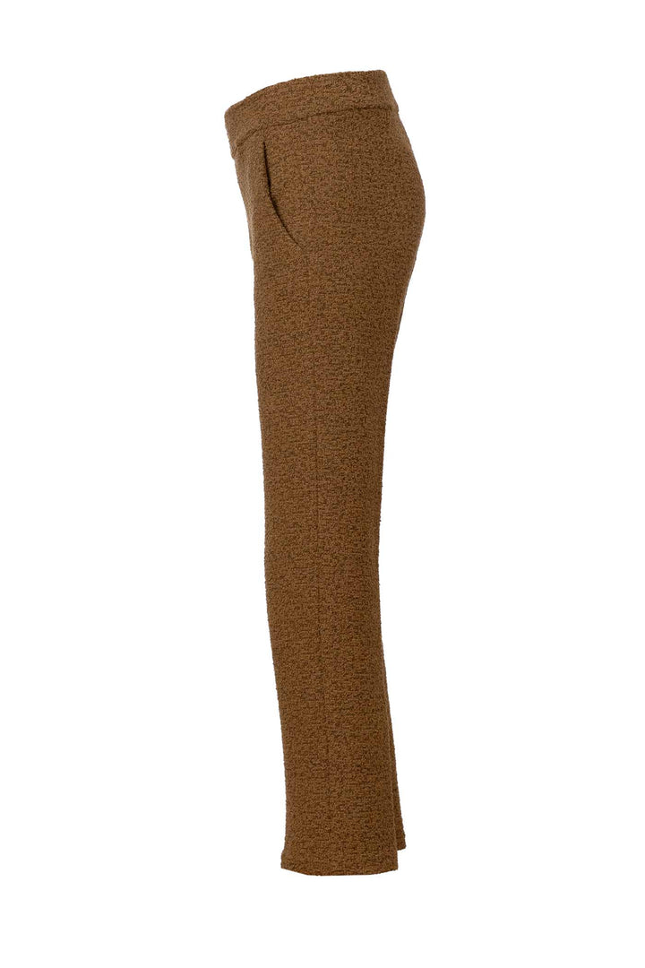 JOAN Boucle Cognac