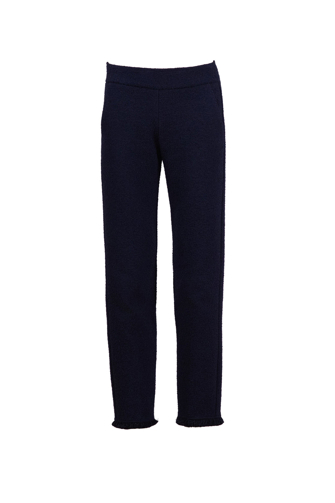 JOAN Boucle Navy