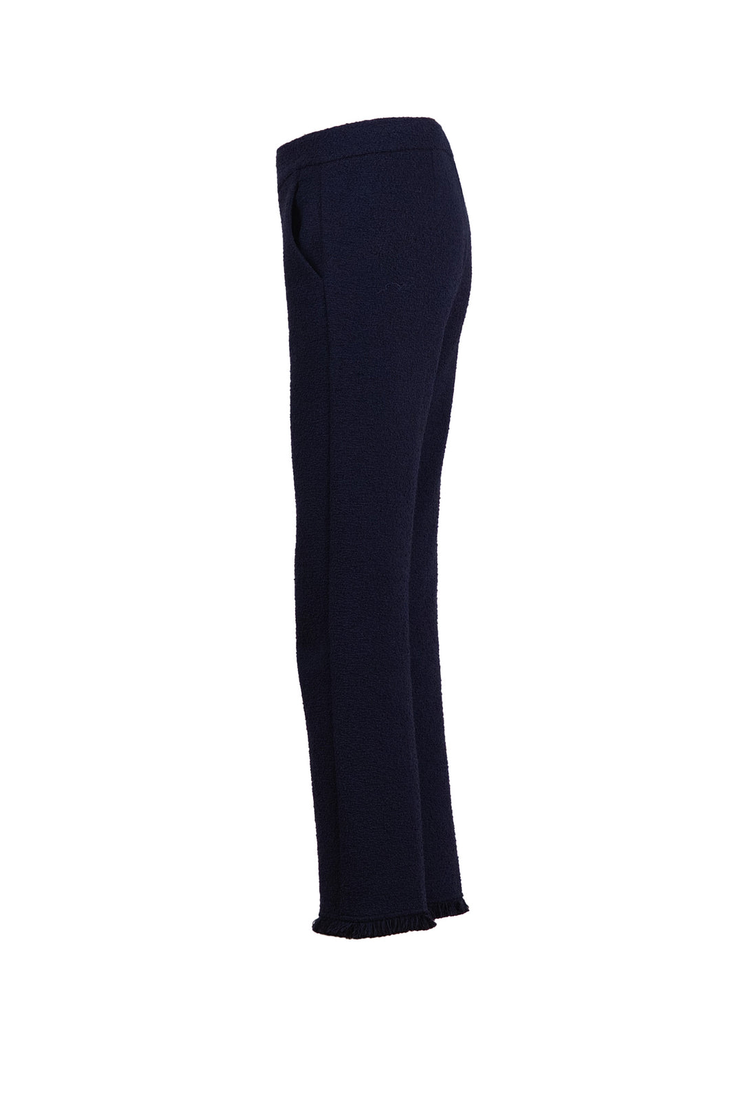 JOAN Boucle Navy