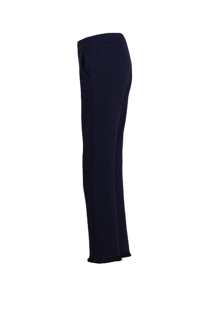 JOAN Boucle Navy
