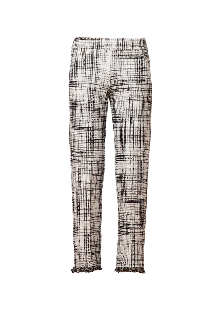 JOAN FRINGE Parisian