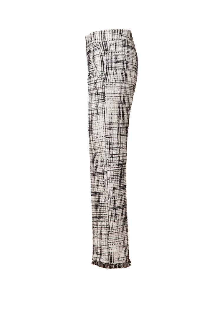 JOAN FRINGE Parisian