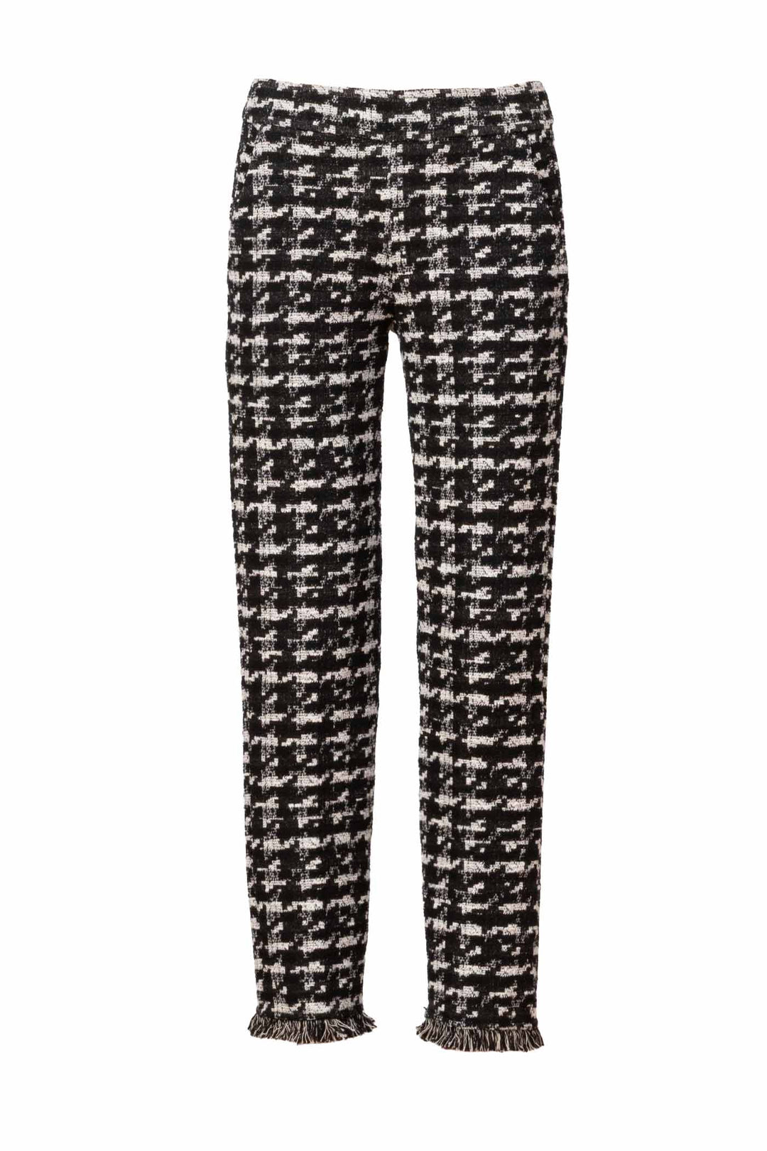 JOAN FRINGE Retro