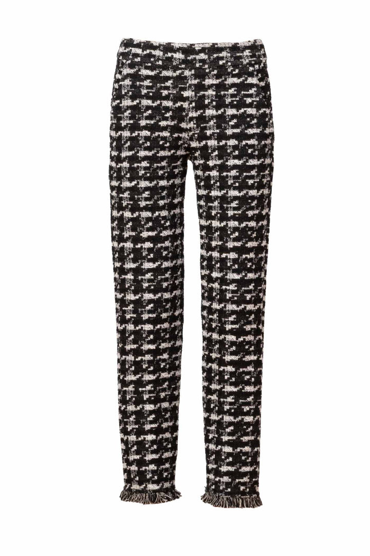 JOAN FRINGE Retro