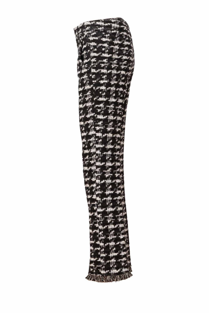 JOAN FRINGE Retro