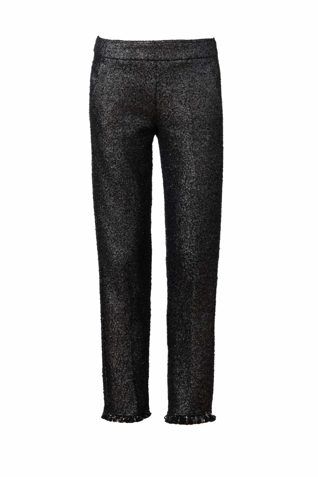 JOAN FRINGE Platinium