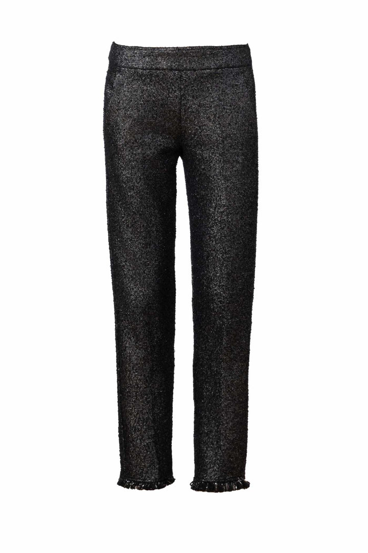 JOAN FRINGE Platinium