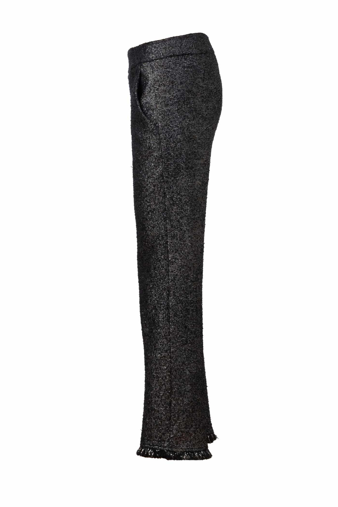 JOAN FRINGE Platinium