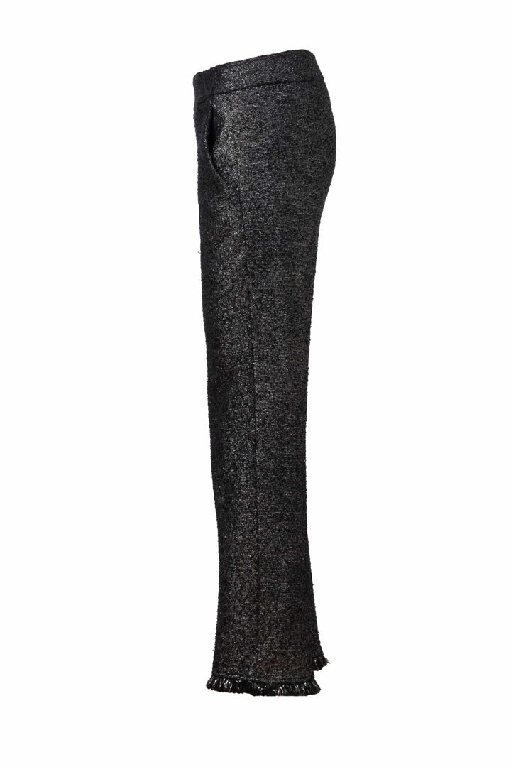 JOAN FRINGE Platinium