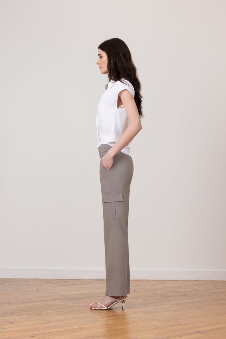 KOOL Signature Stone - AVENUE MONTAIGNE 