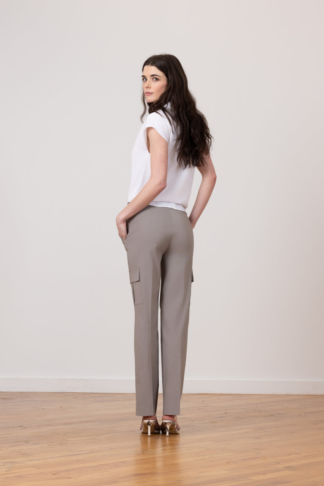 KOOL Signature Stone - AVENUE MONTAIGNE 