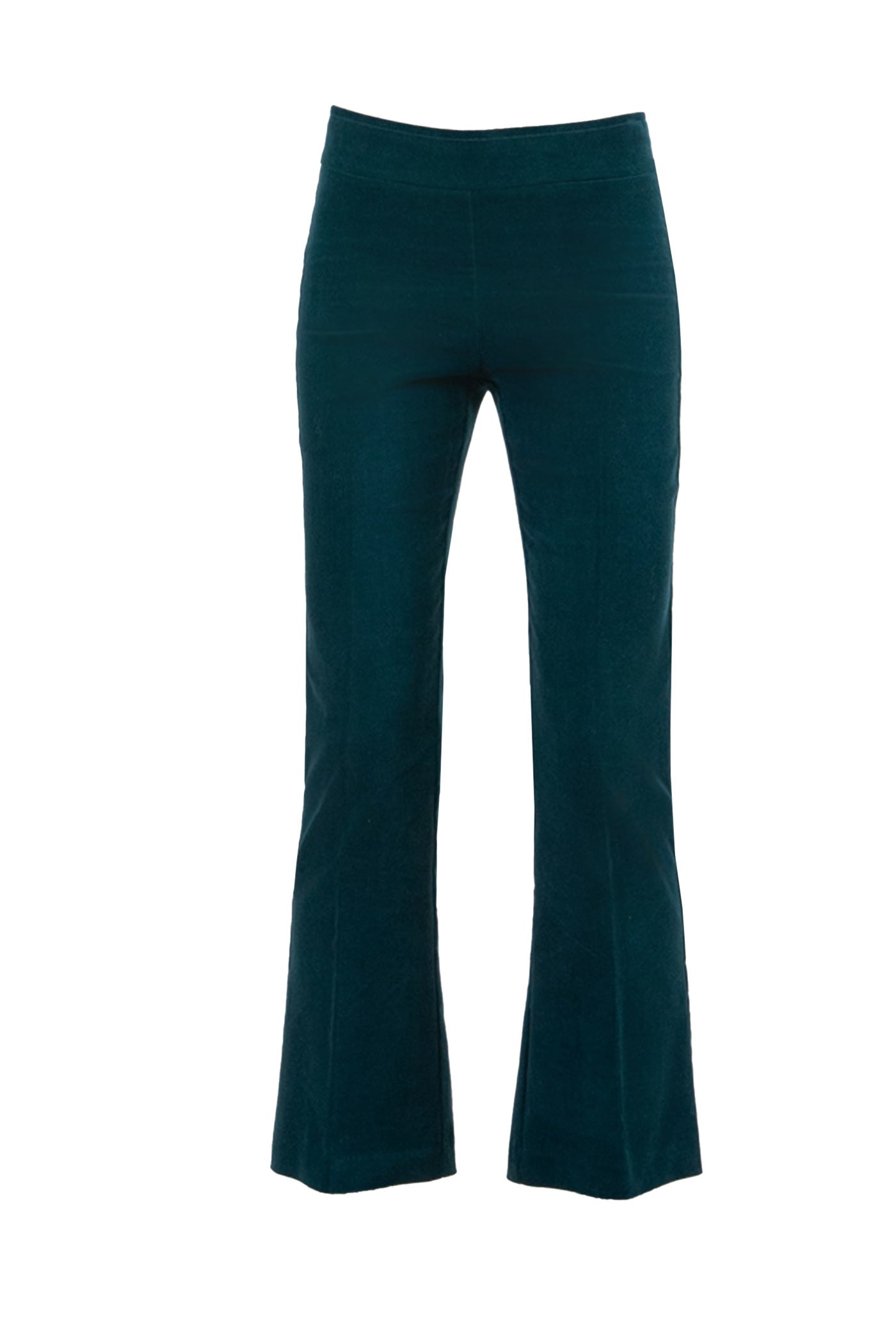 パンツ Avenue Montaigne Trousers LEO Fine Corduroy Ocean – AVENUE MONTAIGNE