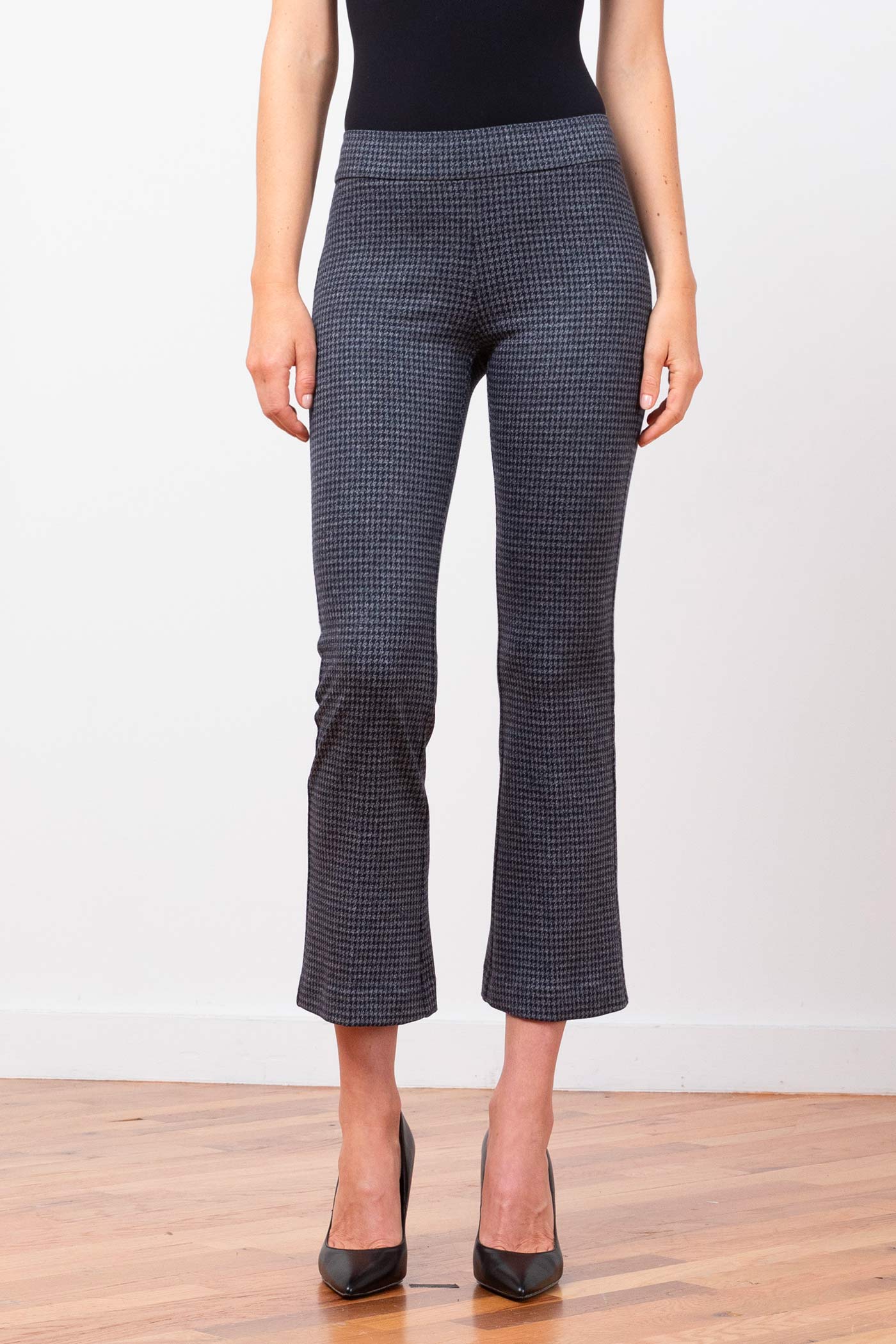パンツ Avenue Montaigne Trousers FLAVIA Autumn – AVENUE MONTAIGNE
