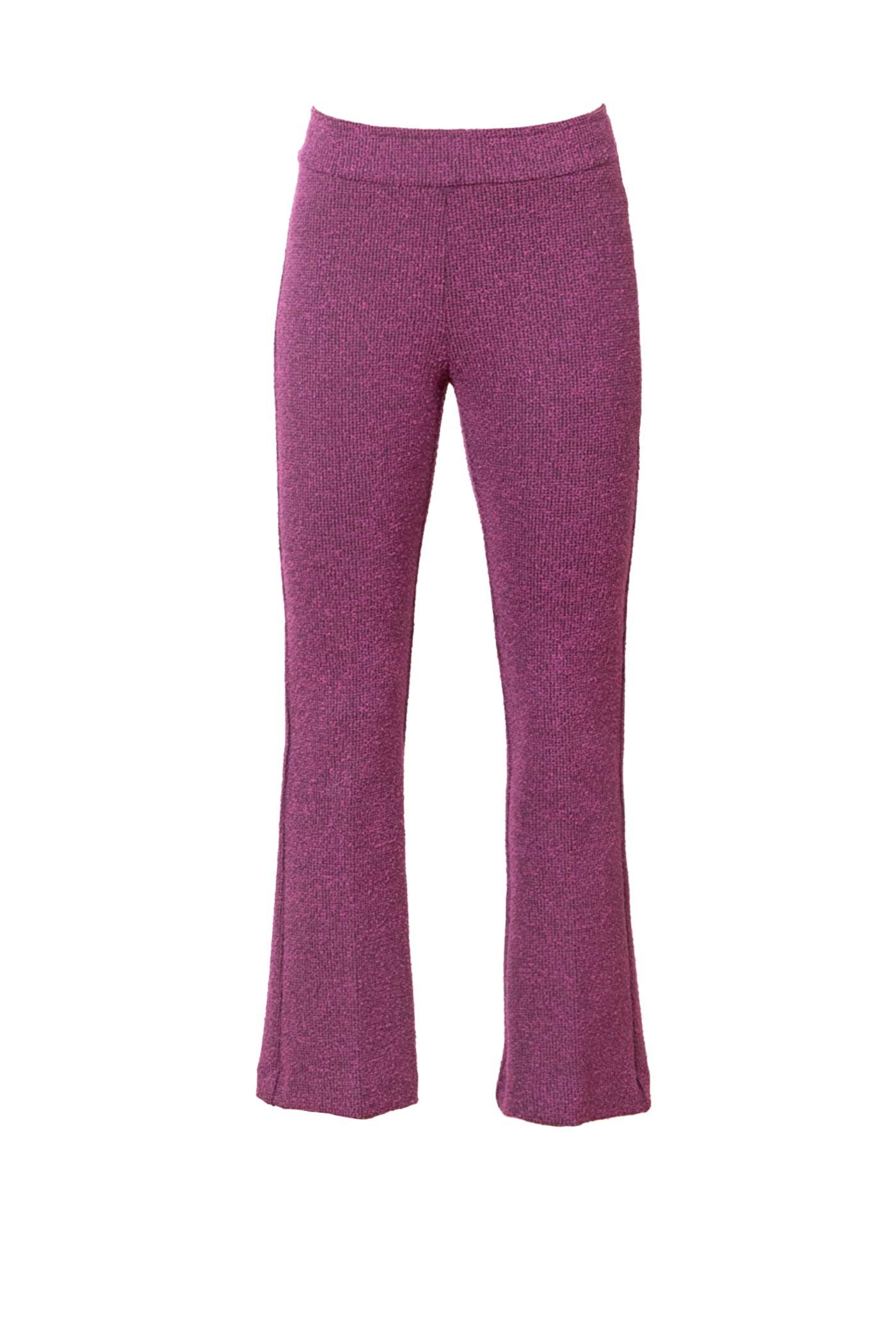 LEO Boucle Lilac