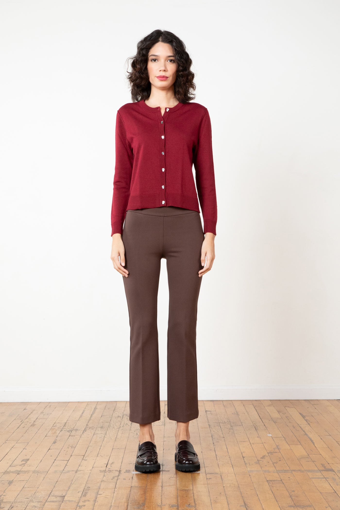FIT: FLARE – AVENUE MONTAIGNE