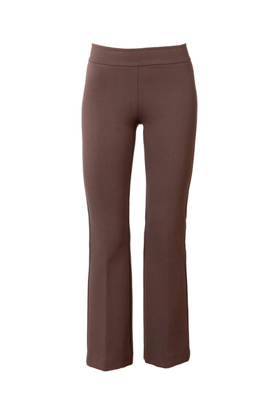 LEO 4-Way Stretch Brown