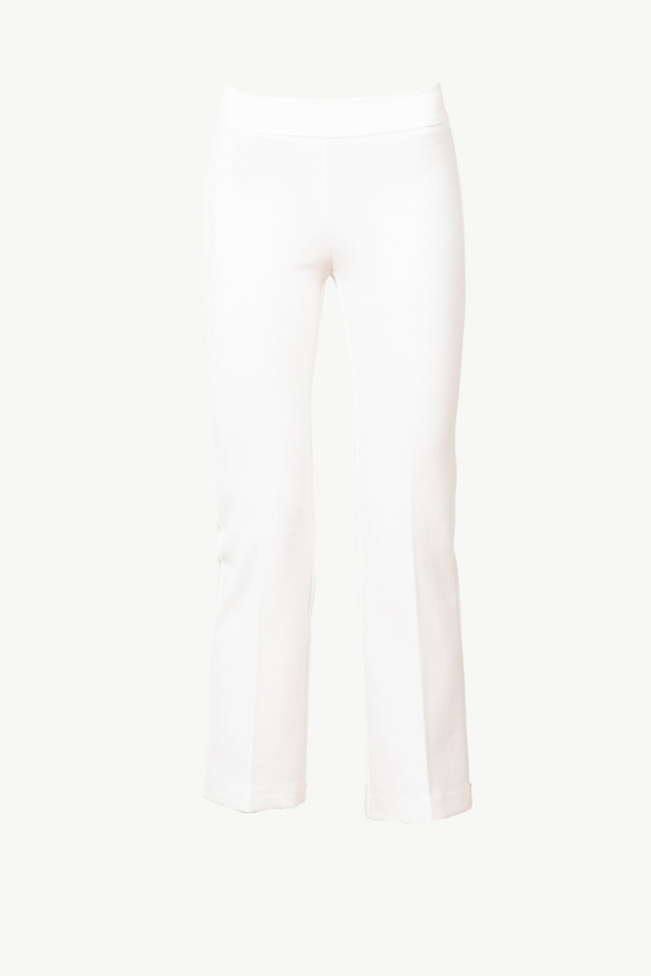 LEO 4-Way Stretch Winter White