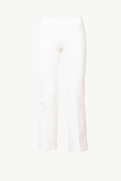 LEO 4-Way Stretch Off-White