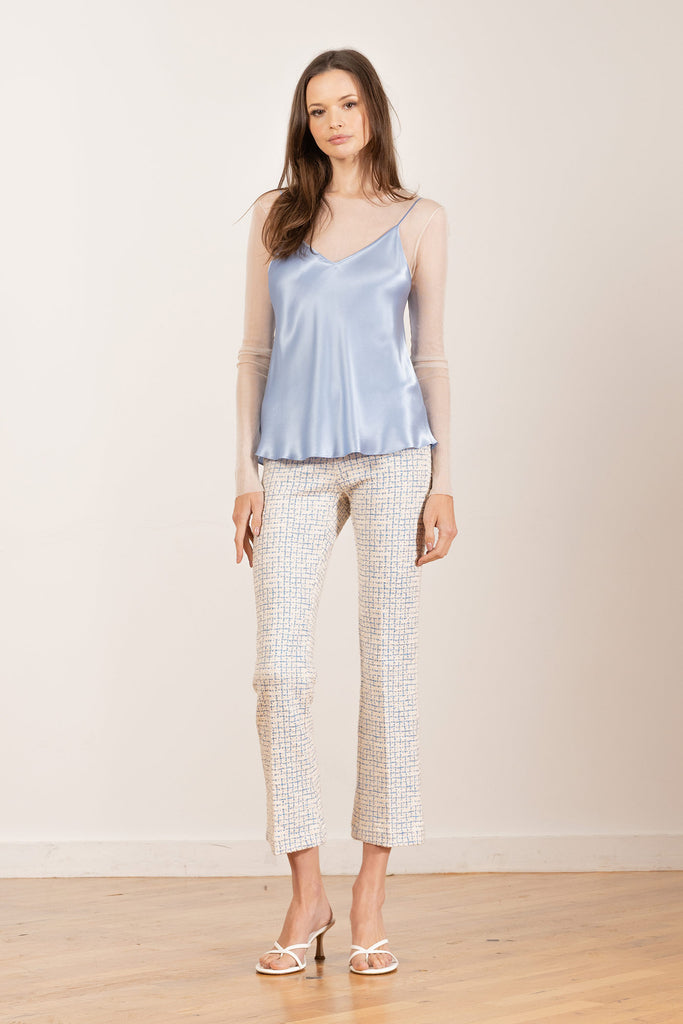 LEO Glitz Azur – AVENUE MONTAIGNE
