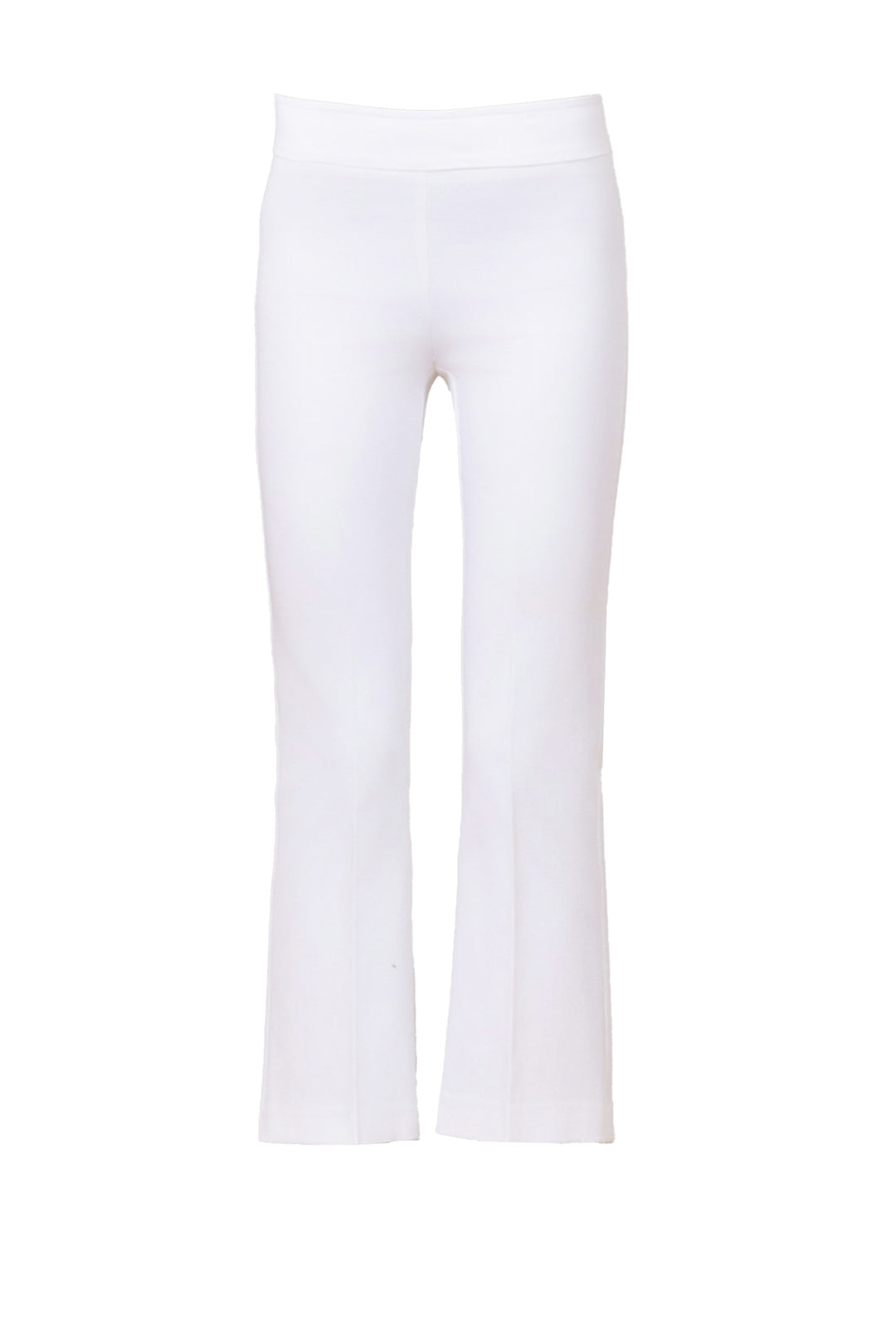 LEO White Stretch - AVENUE MONTAIGNE 