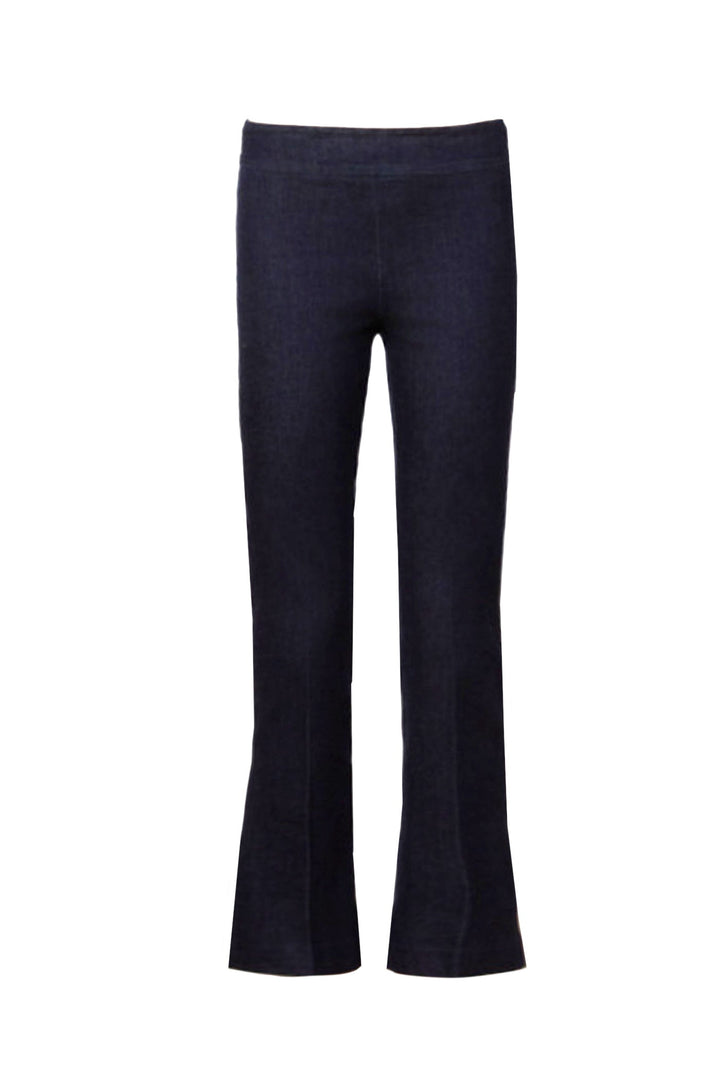 LEO Dark Denim - AVENUE MONTAIGNE 