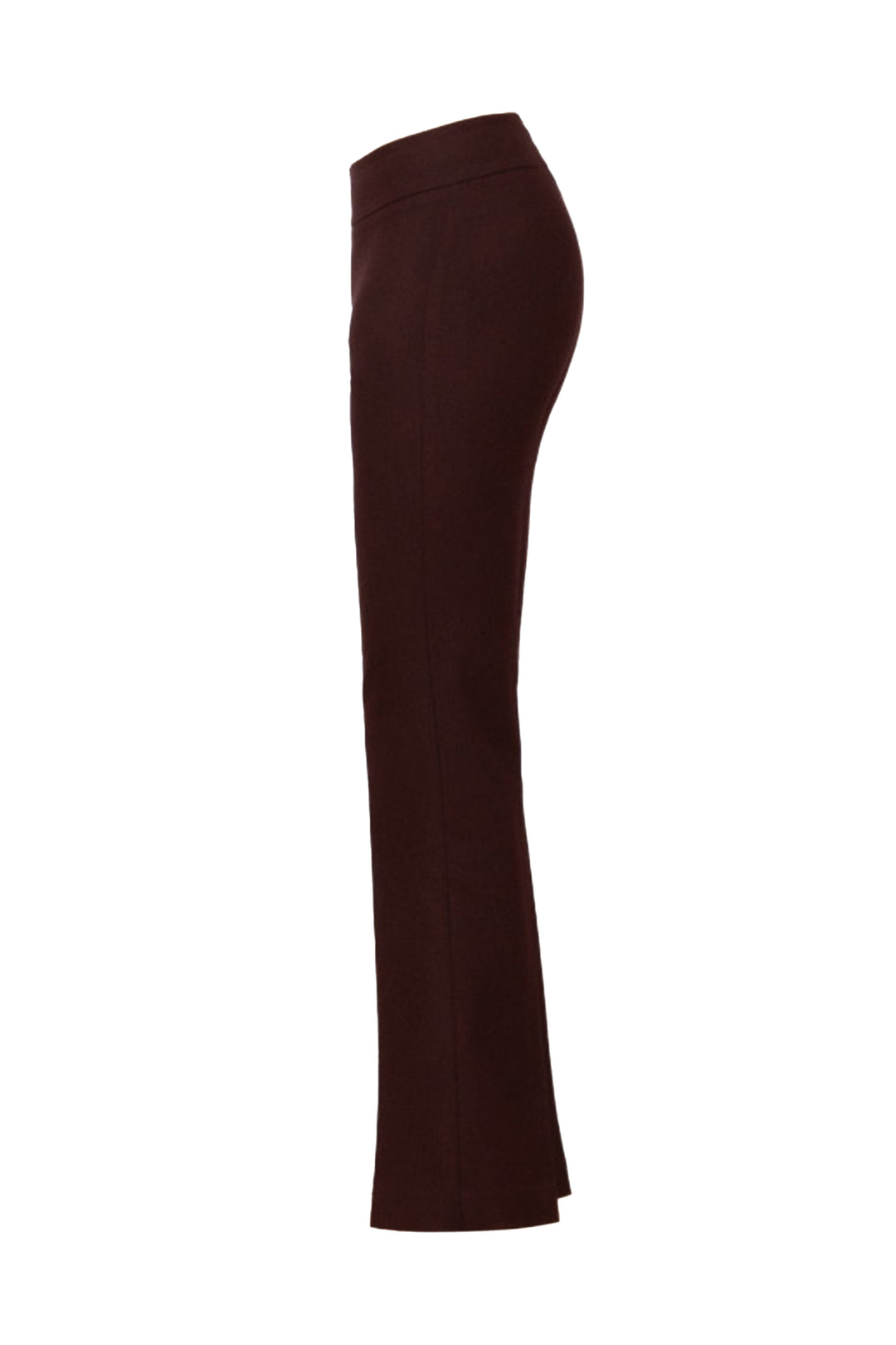 LEO Flannel Burgundy - AVENUE MONTAIGNE 