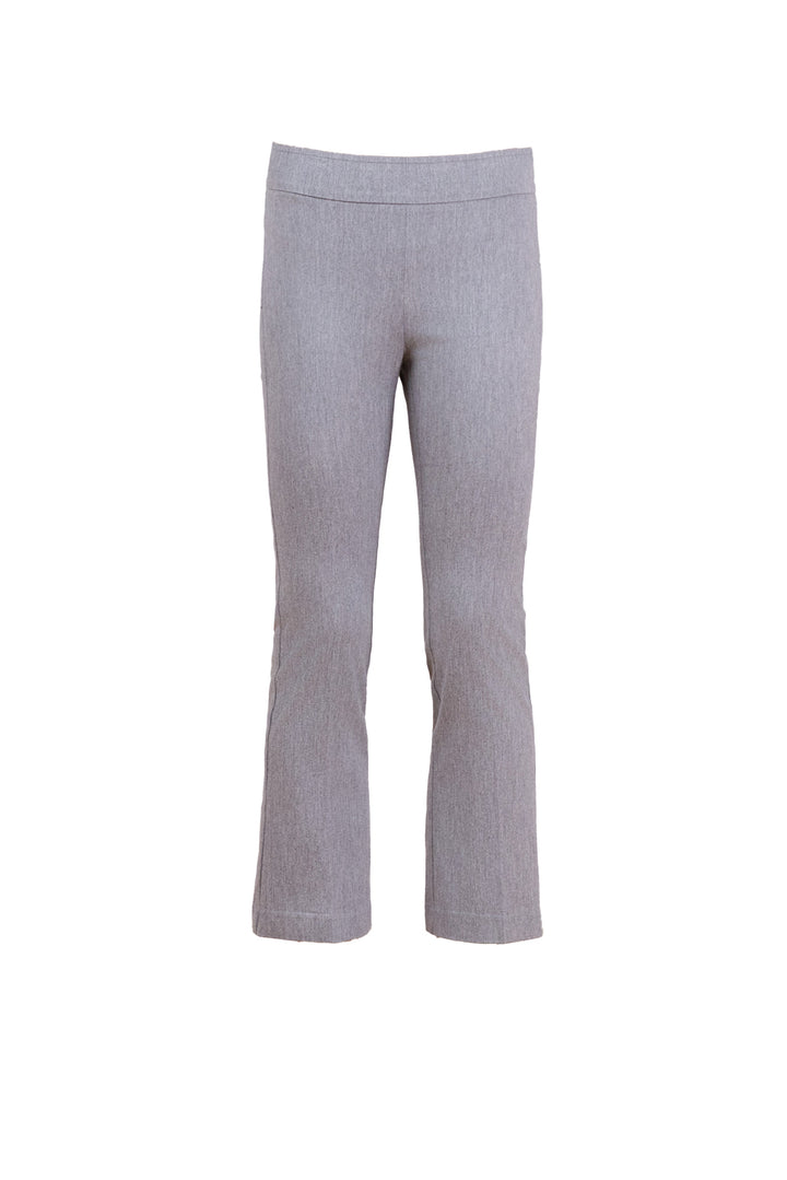 LEO Flannel Light Grey