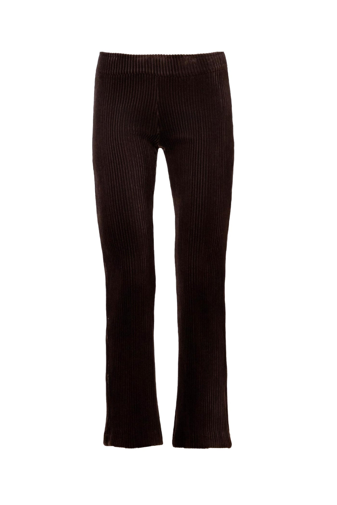 LEO Corduroy Brown