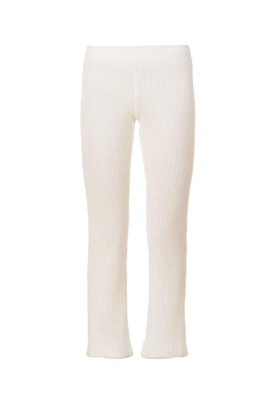 LEO Fine Corduroy Winter White