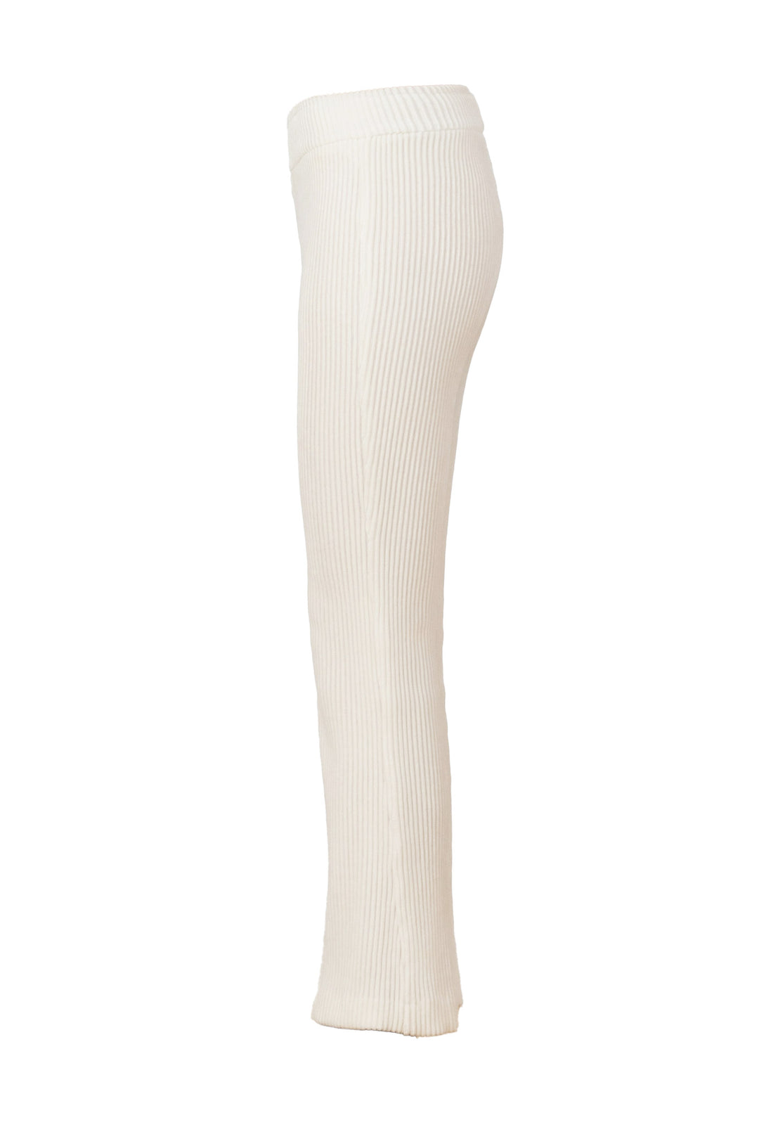 LEO Fine Corduroy Winter White
