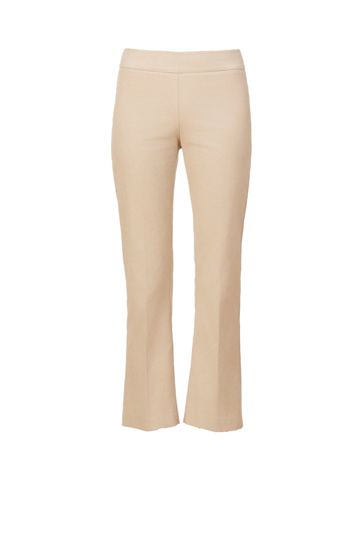 LEO Fine Corduroy Beige