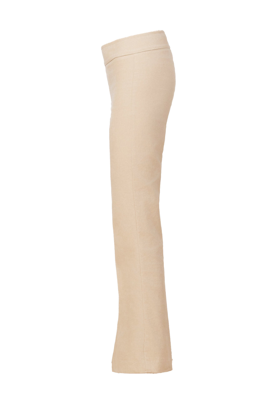 LEO Fine Corduroy Beige