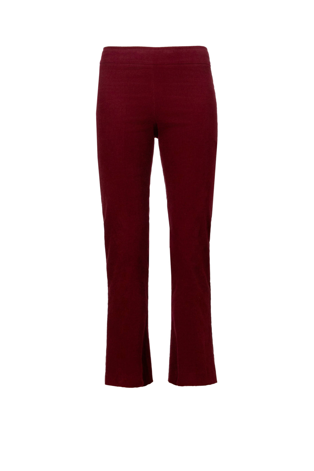 LEO Fine Corduroy Ruby