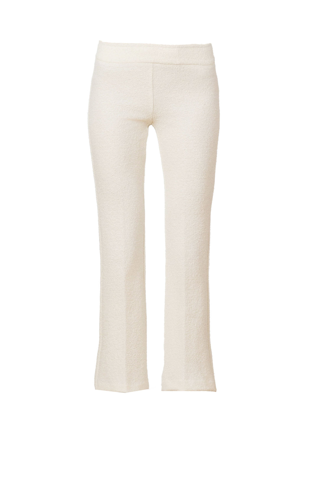 LEO Boucle Winter White