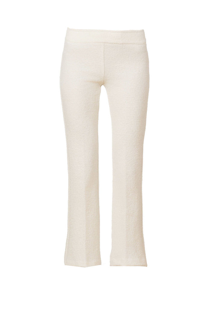 LEO Boucle Winter White