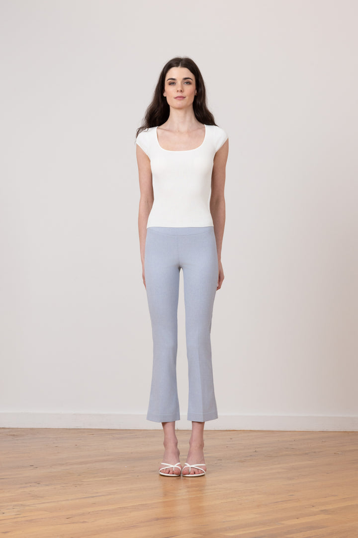 LEO Chambray - AVENUE MONTAIGNE 