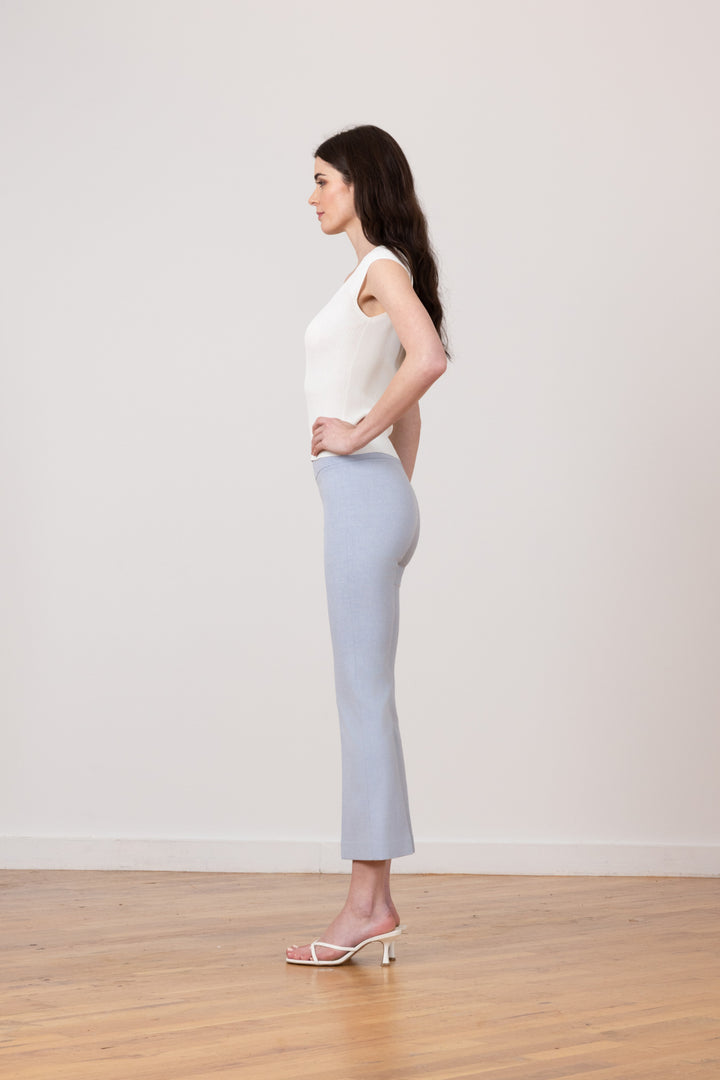 LEO Chambray - AVENUE MONTAIGNE 