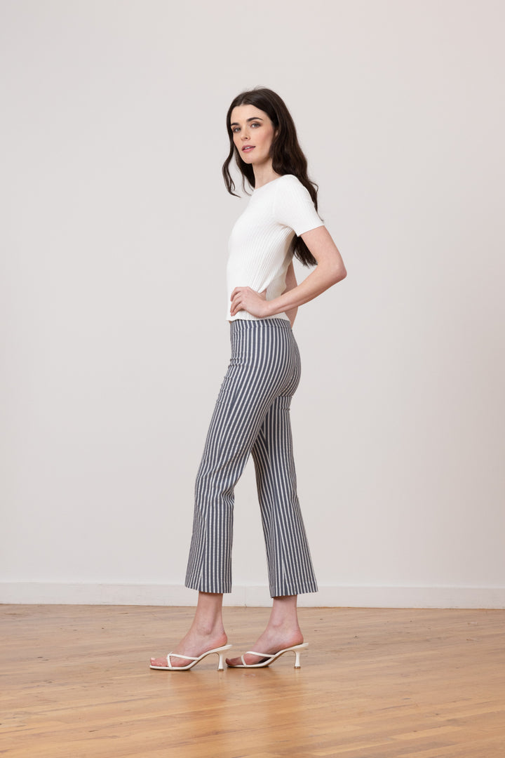 LEO Bistro Denim - AVENUE MONTAIGNE 
