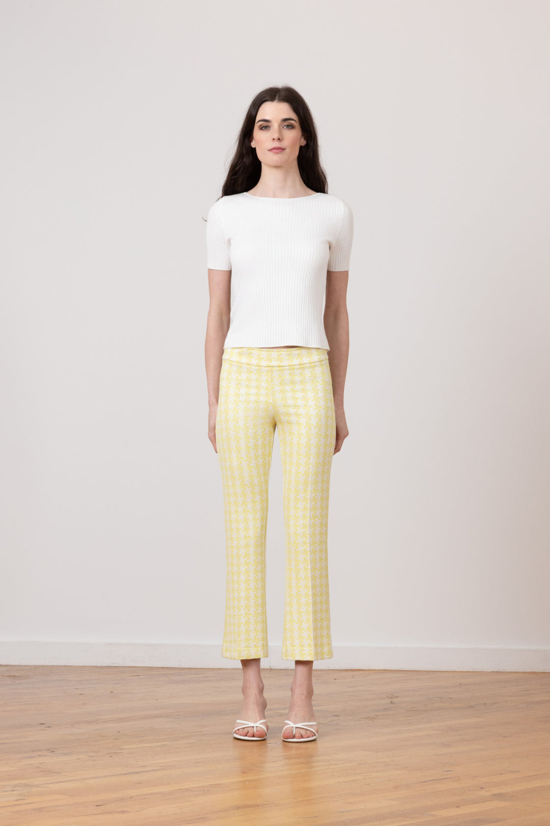 LEO Grid Check - AVENUE MONTAIGNE 