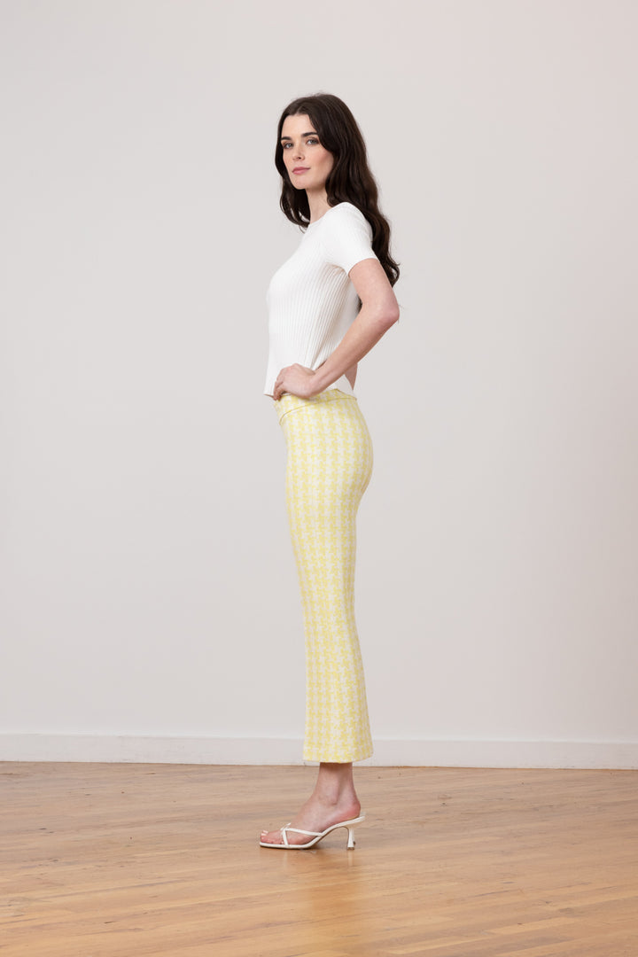 LEO Grid Check - AVENUE MONTAIGNE 