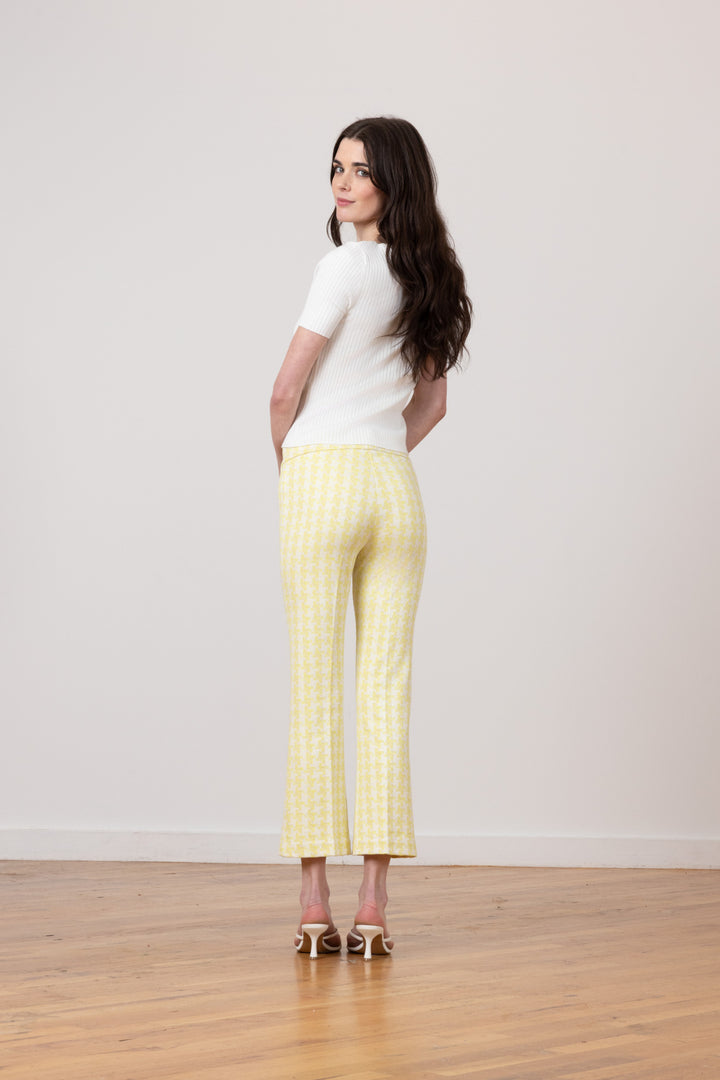 LEO Grid Check - AVENUE MONTAIGNE 