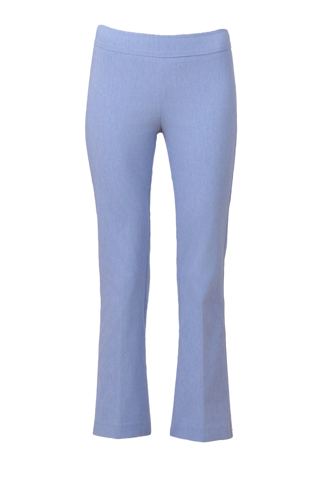 LEO Heather Chambray - AVENUE MONTAIGNE 