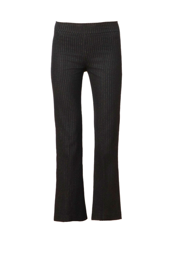 LEO Glitzine Black