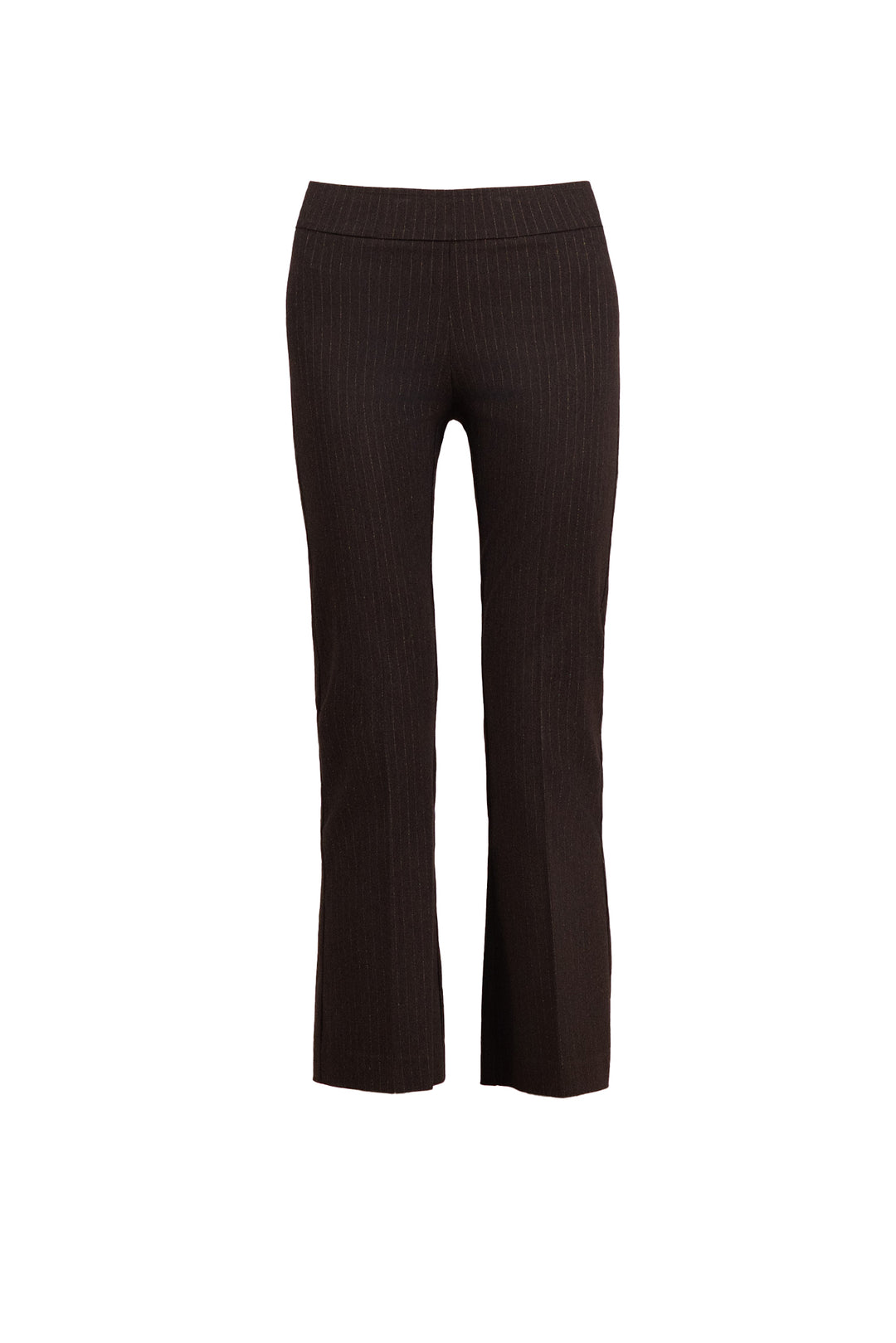 LEO Brushed Flannel Truffle