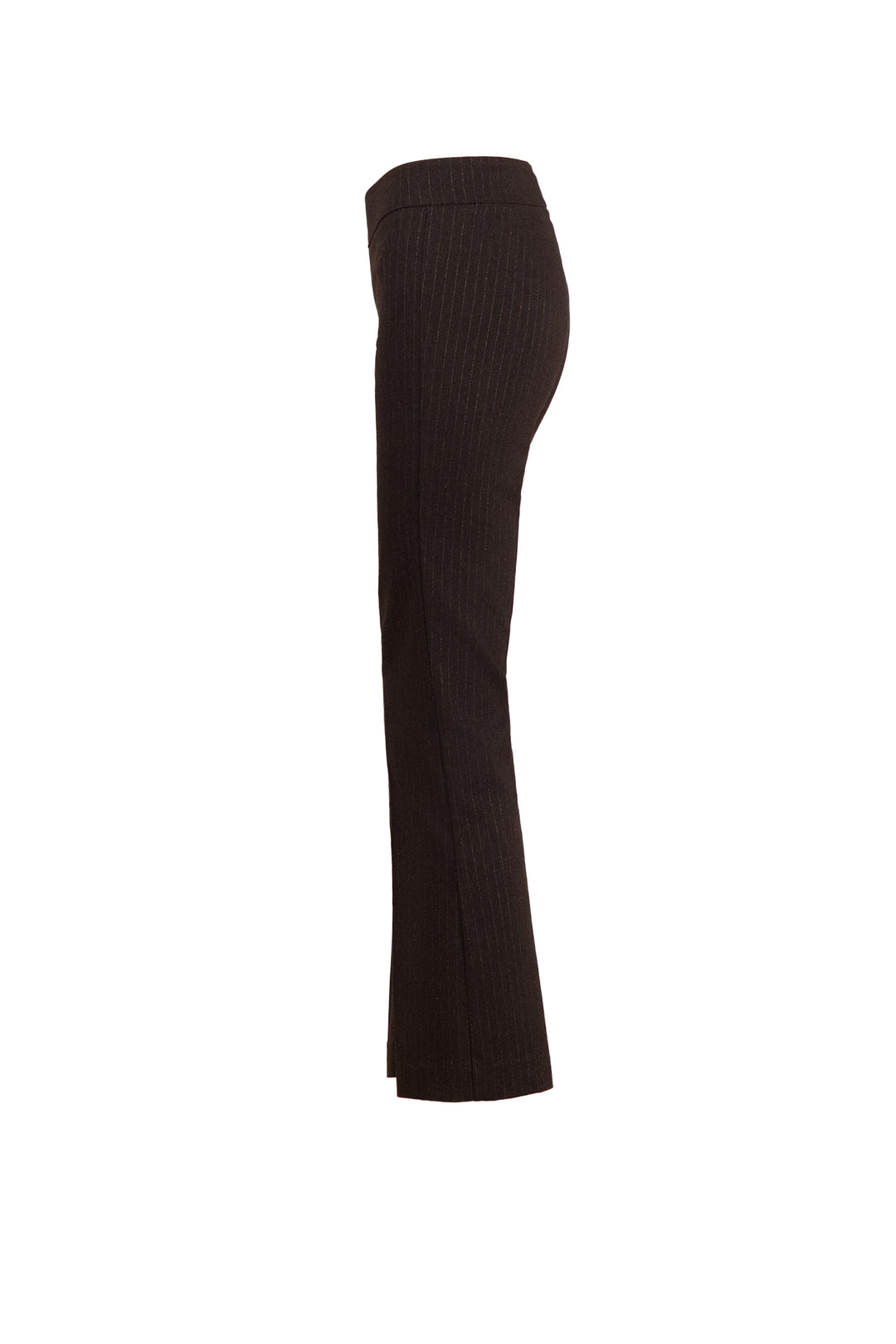 LEO Brushed Flannel Truffle