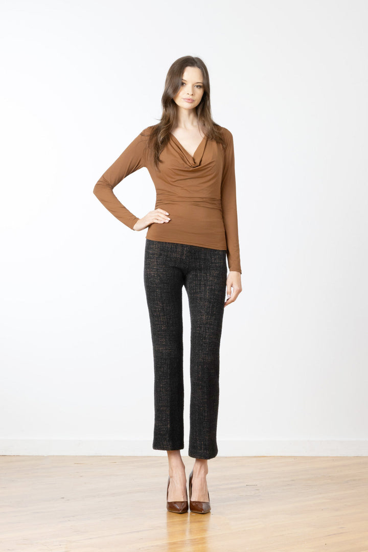 LEO Velvet Touch